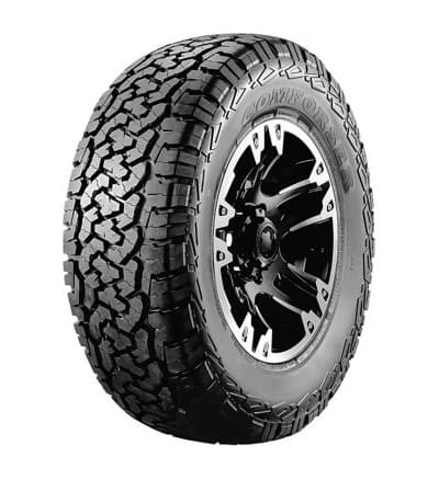 Anvelopa ALL SEASON Comforser Cf1100 215/65R16 102H