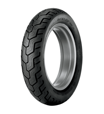 Anvelopa ALL SEASON Dunlop D404 130/90R16 67S