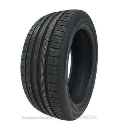 Anvelopa VARA Tracmax X-privilo tx-3 245/35R18 92Y