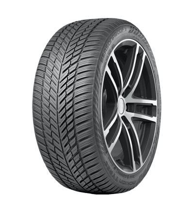 Anvelopa ALL SEASON Nokian Seasonproof 2 225/55R18 102V XL