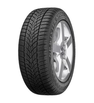 Anvelopa IARNA Dunlop Winter 225/45R18 95V XL