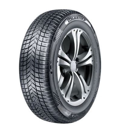 Anvelopa ALL SEASON Milestone Ma01 195/55R16 87H