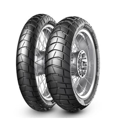 Anvelopa ALL SEASON Metzeler Karoo street 90/90R21 54H