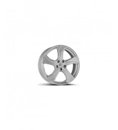 Janta Aliaj DEZENT KB silver 6X16 5X100 ET50 CB 54.1