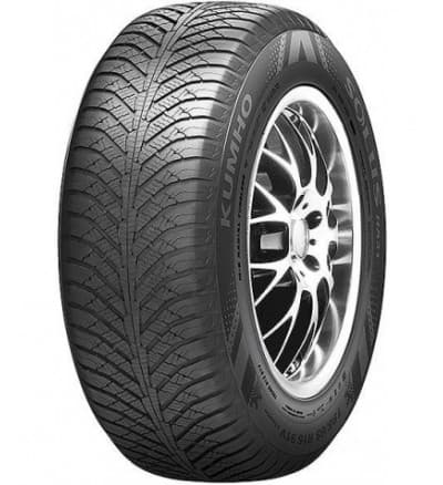 Anvelopa ALL SEASON KUMHO Solus 4S HA31 XL 255/60R18 112V