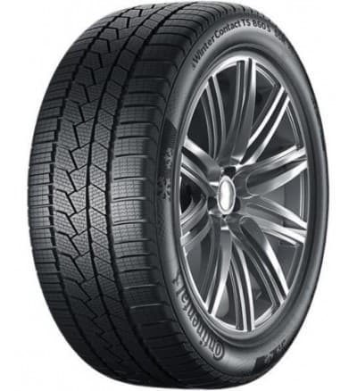 Anvelopa IARNA CONTINENTAL WinterContact TS 860 S N0 XL 275/40R21 107V