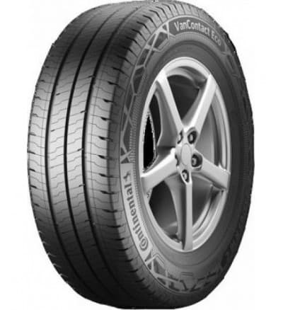 Anvelopa VARA CONTINENTAL VanContact Eco 235/65R16C 115/113R