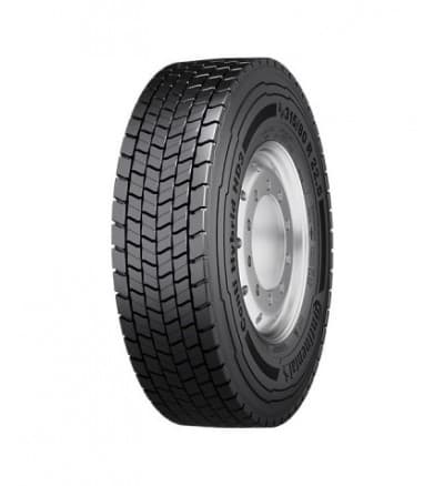 Anvelopa CAMION CONTINENTAL HYBRID HD3 295/80R22.5 152/148M TRACTIUNE REGIONAL