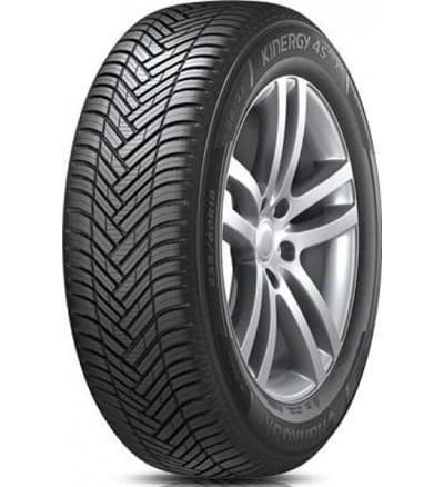Anvelopa ALL SEASON Hankook 225/60R17 H H750A 99 H