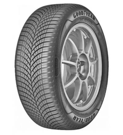 Anvelopa ALL SEASON GOODYEAR VECTOR 4SEASONS GEN-3 195/55R18 93H XL