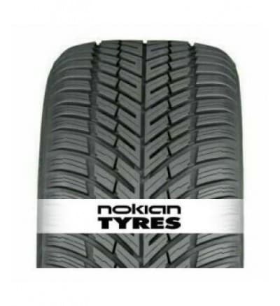 Anvelopa ALL SEASON NOKIAN Seasonproof 2 215/50R17 95W XL