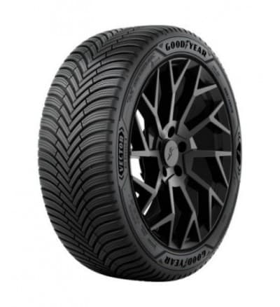 Anvelopa ALL SEASON GOODYEAR VEC ALL SEASON 4 215/55R18 95H