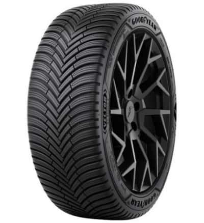 Anvelopa ALL SEASON GOODYEAR Vector AllSeason 4 205/55R16 91V
