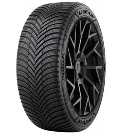 Anvelopa ALL SEASON GOODYEAR Vector AllSeason 4 205/55R16 91V