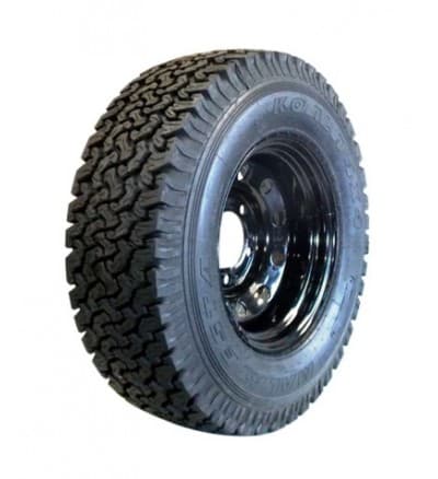 Anvelopa VARA MALATESTA KOALA 265/65R17 112 H