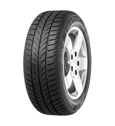 Anvelopa ALL SEASON VIKING FOURTECH PLUS 235/45R18 98 Y XL FR