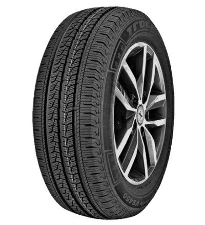 Anvelopa IARNA TRACMAX X-PRIVILO VS450 215/60R16C 103 R