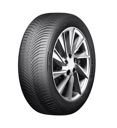 Anvelopa ALL SEASON MILEVER TRAVERSA MC547 175/65R15 84 H