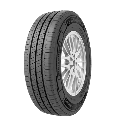Anvelopa VARA STARMAXX PROVAN ST860 215/75R16C 116 R