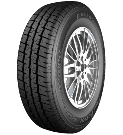 Anvelopa VARA PETLAS FULLPOWER PT825 PLUS 205/70R15C 106 R
