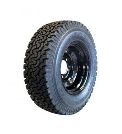 Anvelopa VARA MALATESTA KOALA 255/50R19 105 V