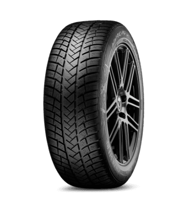 Anvelopa IARNA VREDESTEIN WINTRAC PRO 245/45R21 104 W XL FP