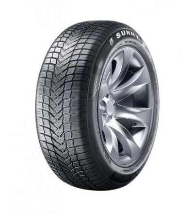 Anvelopa ALL SEASON SUNNY NC501 225/55R18 98V