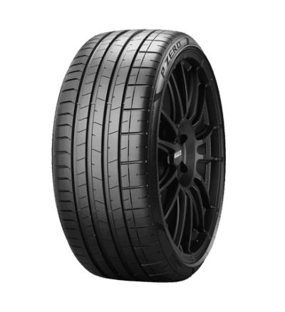 Anvelopa VARA PIRELLI P-ZEROPZ4 315/35R21 111 Y XL * NCS FP