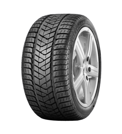 Anvelopa IARNA PIRELLI WINTER SOTTOZERO 3 245/50R18 100 H RFT * FP