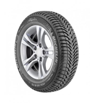 Anvelopa IARNA MICHELIN ALPIN A4 185/60R15 88T XL