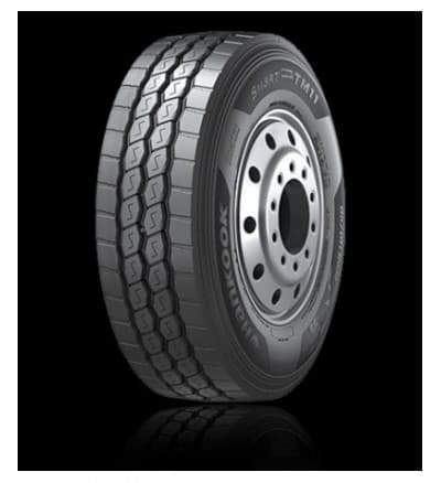 Anvelopa CAMION HANKOOK TM11 385/65R22.5 160K On / Off Trailer