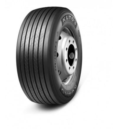 Anvelopa CAMION KUMHO LT03 435/50R19.5 160J Trailer