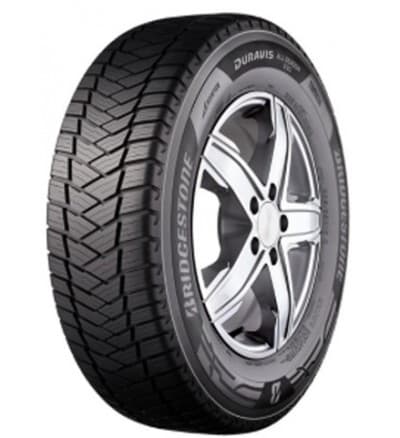 Anvelopa ALL SEASON BRIDGESTONE DURAVIS ALL SEASON EVO ENLITEN 195/65R16C 104T