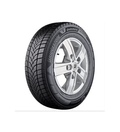 Anvelopa IARNA BRIDGESTONE DURAVIS VAN WINTER ENLITEN 195/70R15C 104R