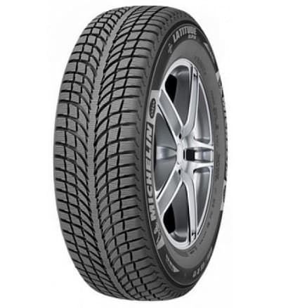 Anvelopa IARNA Michelin 275/40R20 V Latitude AlpinLA2 XL N0Grnx 106 V