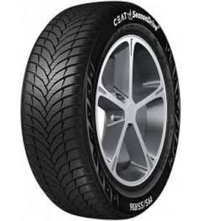 Anvelopa ALL SEASON Ceat 215/55R17 V 4SeasonDrive X5 XL 98 V