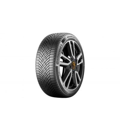 Anvelopa ALL SEASON Continental AllSeasonContact2 XL 215/60R18 102H