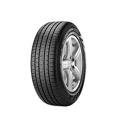 Anvelopa VARA Pirelli Scorpion Verde A/S RunOnFlat 255/55R19 111H