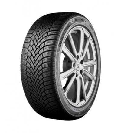 Anvelopa IARNA Bridgestone Blizzak6 235/45R20 100W