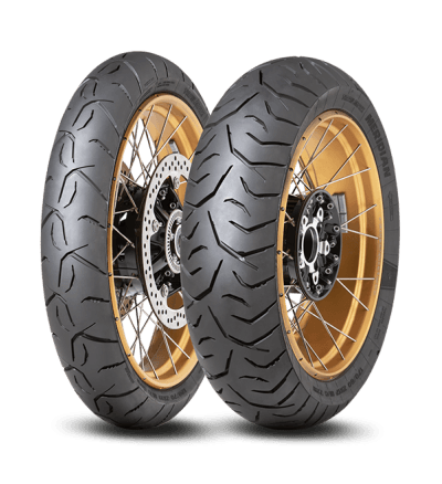 Anvelopa ALL SEASON Dunlop Trxmeridia 120/70R19 60W