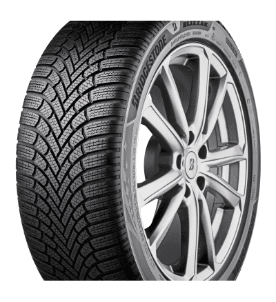 Anvelopa IARNA Bridgestone Blizzak 6 enliten 265/40R21 105W
