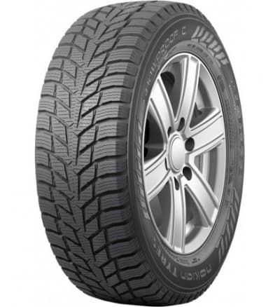 Anvelopa IARNA NOKIAN SnowProof C 225/75R16C 121/120R