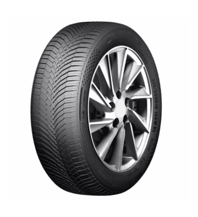 Anvelopa ALL SEASON MILEVER TRAVERSA MC547 205/55R16 94 V XL