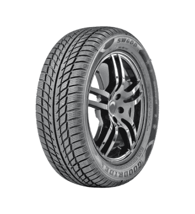 Anvelopa IARNA GOODRIDE SW608 205/55R16 91H