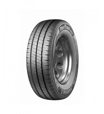 Anvelopa VARA KUMHO PorTran KC53 215/75R16 116/114R