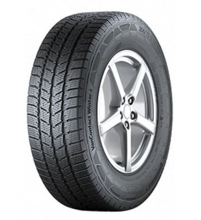 Anvelopa IARNA CONTINENTAL VANCONTACT WINTER 235/65R16 121/119R