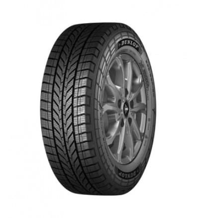 Anvelopa IARNA DUNLOP ECONODRIVE WINTER 225/55R17C 109/107 T