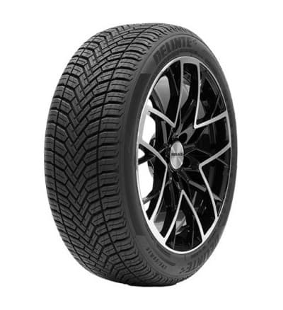 Anvelopa ALL SEASON Delinte Aw6 205/40R17 84W XL