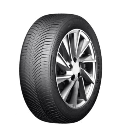 Anvelopa ALL SEASON MILEVER MC547 TRAVERSA 215/55R18 99V