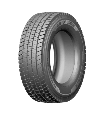 Anvelopa CAMION ADVANCE GR D2 265/70R19.5 140/138M Regional Tractiune
